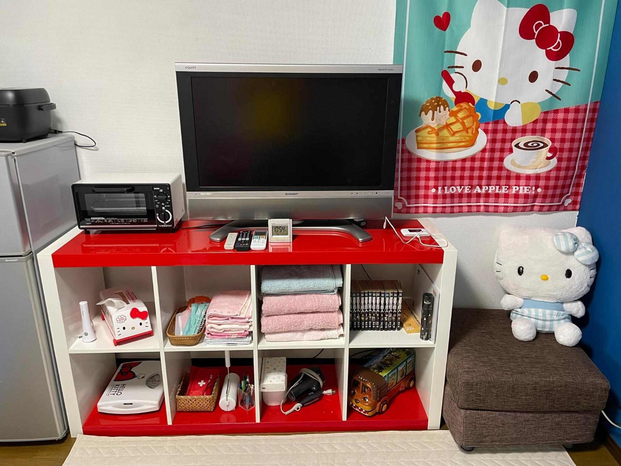 Apartamento 無料駐車場付き Usjまで車で約10分 Hositosora梅香 Osaka Exterior foto